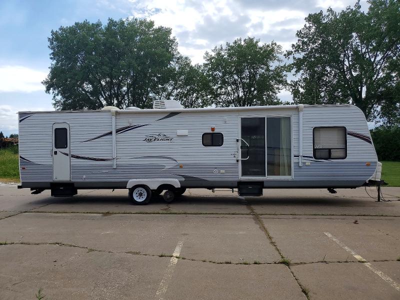 2012 Jaco jay flight Jayflight VIN 1UJBJ0BT4C18J0114 COPART salvage auction — HAIL, IL - SALVAGE CERTIFICATE, sold $4,000 on 2026-07-16 (photo 7)