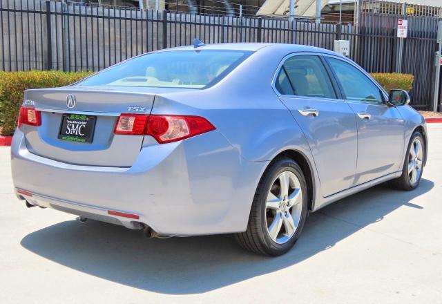 2013 Acura Tsx VIN JH4CU2F6XDC007422 COPART salvage auction — ALL OVER, CA - SALVAGE CERTIFICATE (P), sold $11,800 on 2026-07-25 (photo 3)