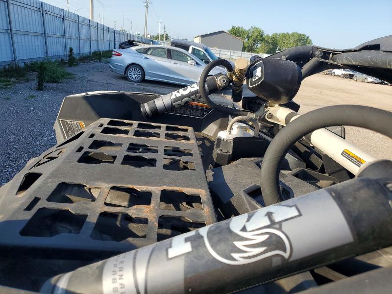2021 Can-am/ brp VIN 3JBVVAV40MK001918 COPART salvage auction — FRONT END, Ia - Certificate Of Title (P), sold $11,500 on 2026-07-23 (photo 6)