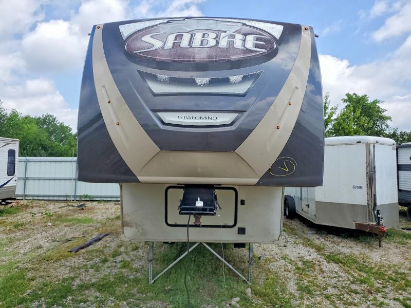 2016 Foresriver All models VIN 4X4FSRM25G3011163 COPART salvage auction — NORMAL WEAR, CT, sold $3,950 on 2026-08-31 (photo 7)