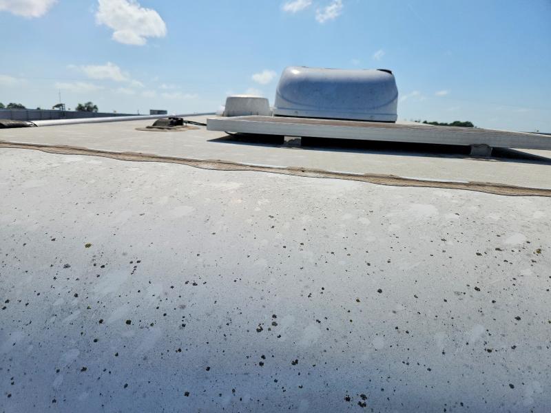 2022 Jayco Jay flight VIN 1UJBJ0AJ0N17B1188 COPART salvage auction — HAIL, MO - SALVAGE CERTIFICATE OF TITLE, sold $6,400 on 2026-07-30 (photo 9)