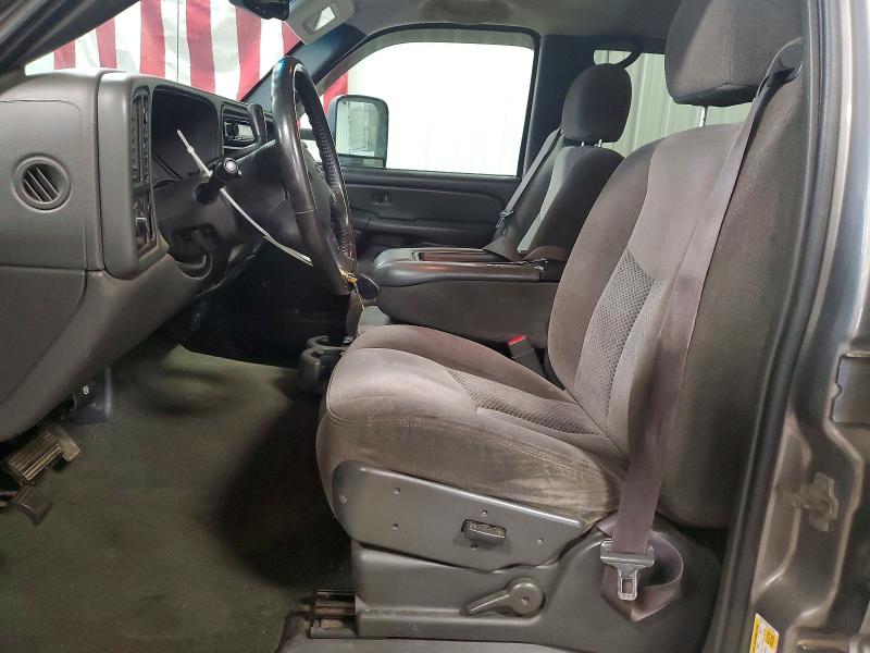 2007 Chevrolet Silverado VIN 2GCEK13Z071178327 COPART salvage auction — SIDE, Mn - Cert Of Title-Salvage, sold $725 on 2026-07-02 (photo 7)