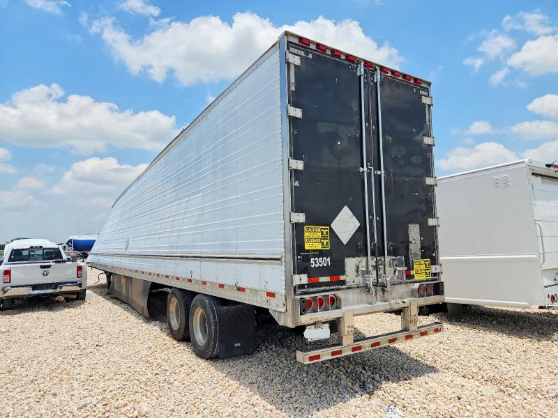 2013 Gdan Trailer VIN 1GRAA0624DW704799 COPART salvage auction — SIDE, TX - SALVAGE VEHICLE TITLE, sold $400 on 2026-09-08 (photo 3)