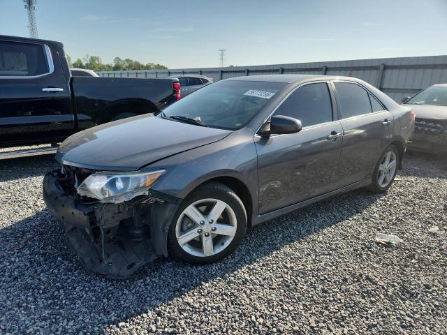 2014 Toyota VIN 4T1BF1FK8EU315016 COPART salvage auction — FRONT END, FL - CERT OF TITLE SLVG REBUILDABLE, sold $1,800 on 2026-07-02 (photo 1)