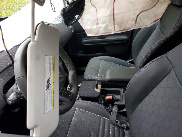 2026 Mini Countryman VIN WMZ23GA05T7V32332 COPART salvage auction — SIDE, Ab - Bos - Active, sold $2,500 on 2026-07-29 (photo 7)