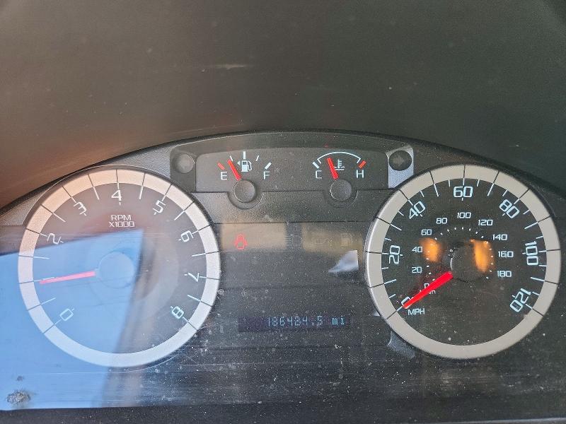 2011 Ford Escape VIN 1FMCU0D73BKA04930 COPART salvage auction — NORMAL WEAR, Oh - Certificate Of Title, sold $775 on 2026-07-09 (photo 9)