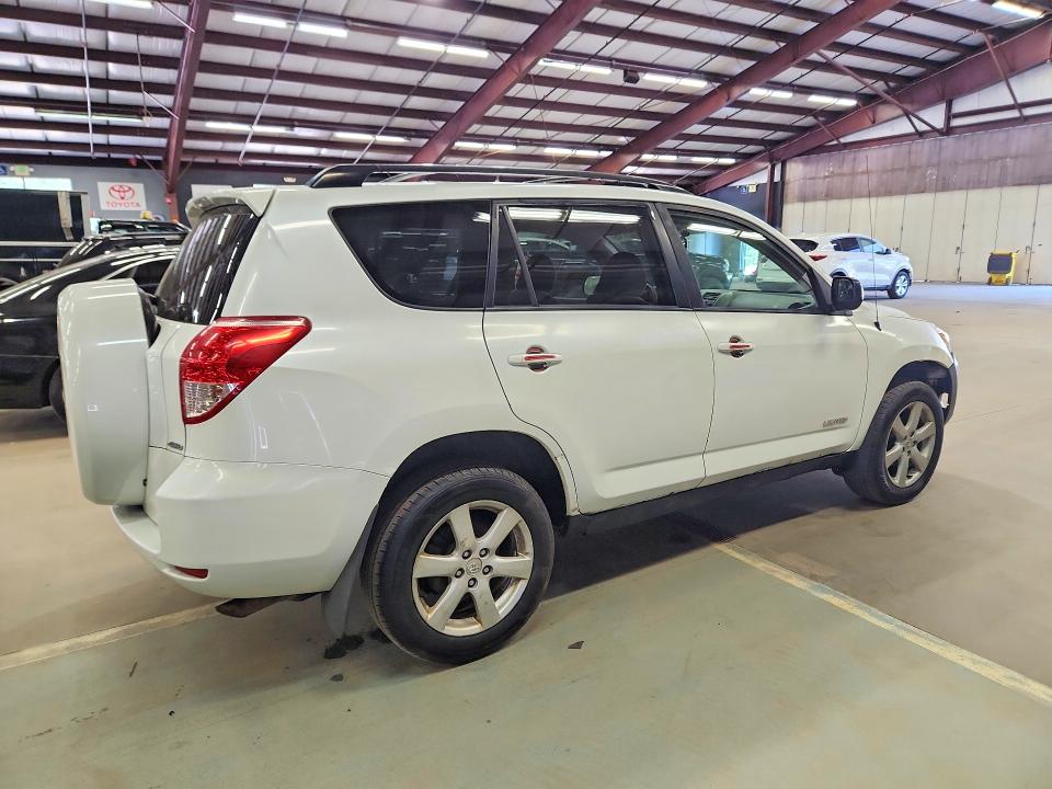 2006 Toyota Rav4 VIN JTMBD31V365012244 COPART salvage auction — MINOR DENT/SCRATCHES, Ma - Certificate Of Title (P), sold $1,550 on 2026-07-02 (photo 3)