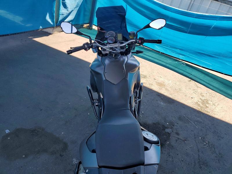 2014 BMW VIN WB10B1109EZF85405 COPART salvage auction — SIDE, Ca - Salvage Certificate, sold $1,200 on 2026-07-02 (photo 6)