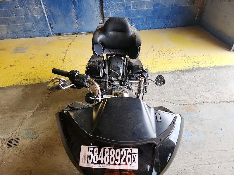 2021 Harley-davidson Fltrk VIN 1HD1KZF16MB647806 COPART salvage auction — FRONT END, IL - CERTIFICATE OF TITLE, sold $5,600 on 2026-07-10 (photo 5)