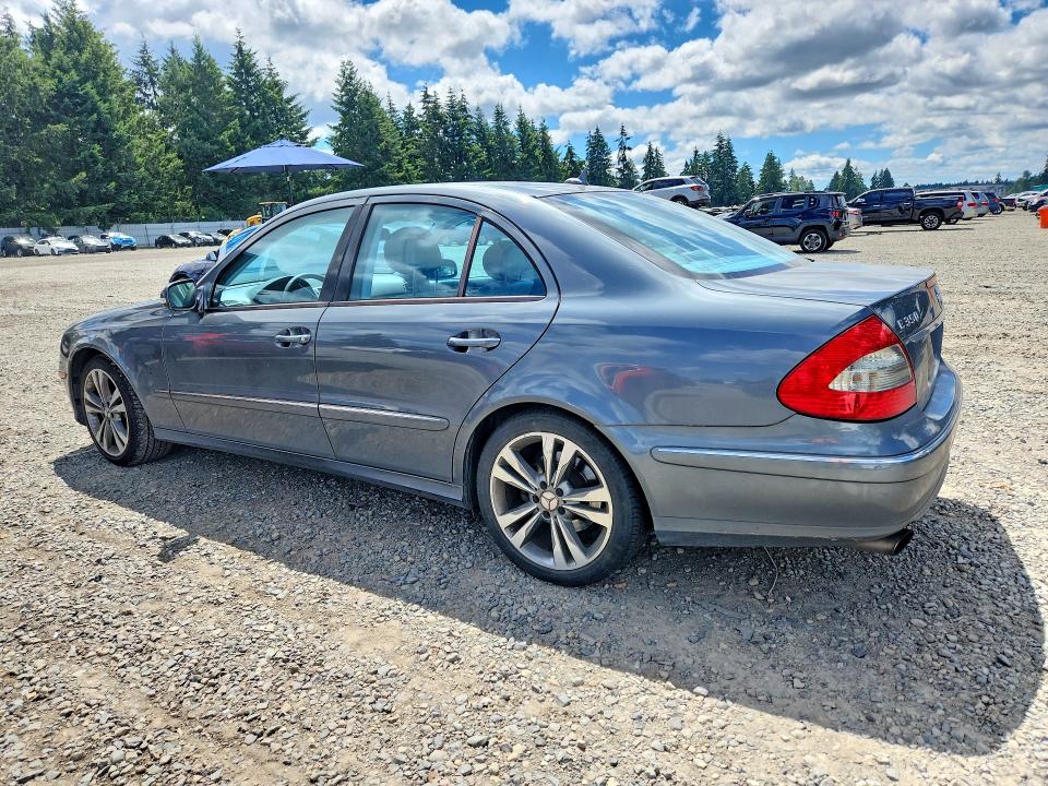 2007 Mercedes-benz Amg VIN WDBUF56X57B111366 COPART salvage auction — MECHANICAL, WA - VEHICLE CERT OF OWNERSHIP-TITL, sold $200 on 2026-07-24 (photo 2)