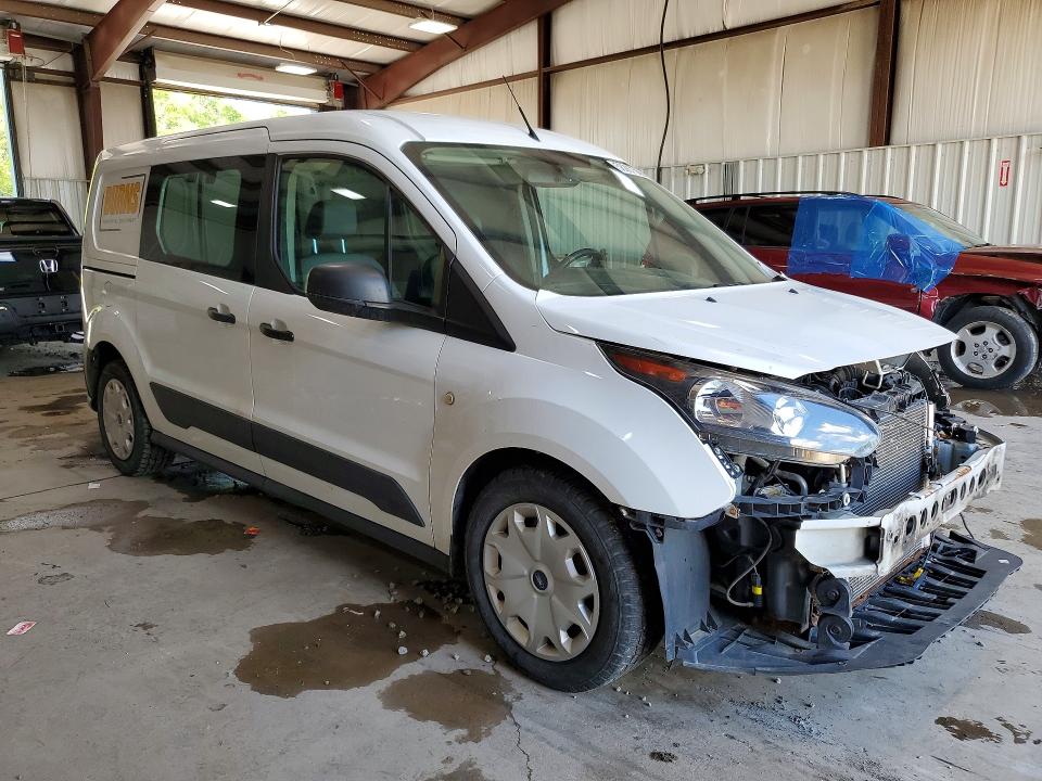 2016 Ford VIN NM0LS7E74G1264474 COPART salvage auction — FRONT END, Pa - Certificate Of Salvage, sold $2,750 on 2026-07-15 (photo 4)
