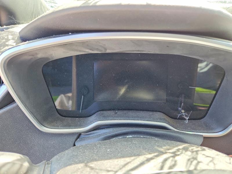 2020 Toyota Corolla VIN 5YFT4RCE9LP026166 COPART salvage auction — FRONT END, Wa - Bill Of Sale, sold $500 on 2026-07-28 (photo 9)
