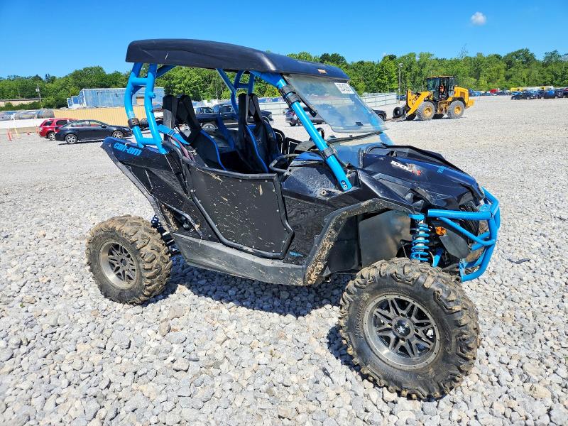 2017 Can-am/ brp VIN 3JBPGAP22HJ000229 COPART salvage auction — FRONT END, Oh - Cert Of Title-Salvage, sold $1,800 on 2026-07-09 (photo 1)