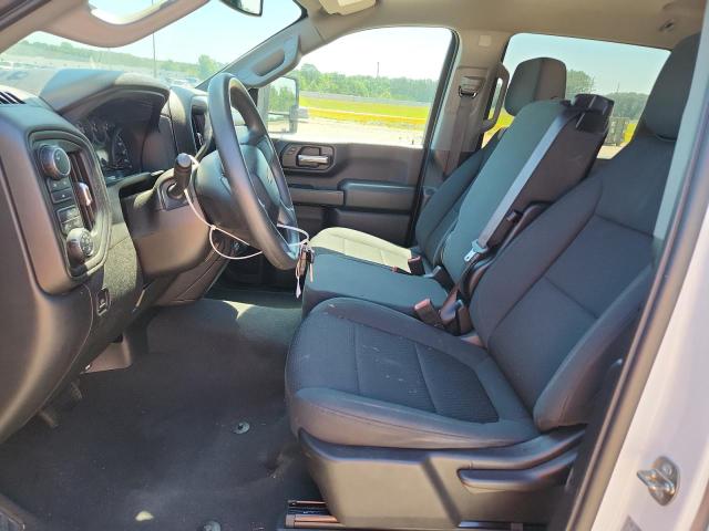 2023 Chevrolet Silverado VIN 2GC4YME71P1720770 COPART salvage auction — SIDE, Al - Certificate Of Title, sold $21,750 on 2026-07-02 (photo 7)