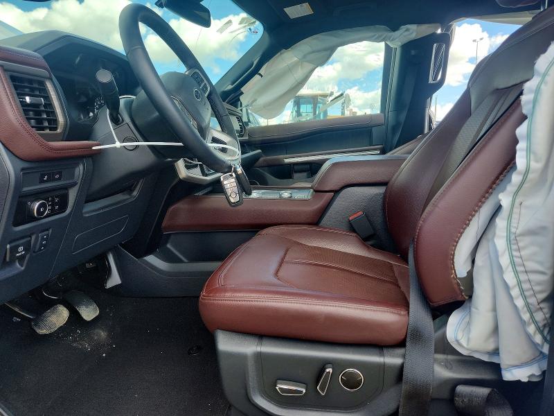 2024 Ford Expedition VIN 1FMJK2A86REA87221 COPART salvage auction — UNDERCARRIAGE, Ab - Bos - Salvage, sold $14,700 on 2026-07-02 (photo 7)
