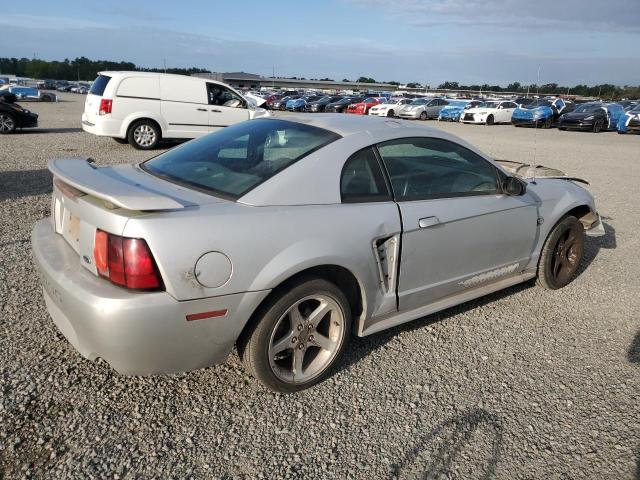 2004 Ford Mustang VIN 1FAFP40634F202339 COPART salvage auction — FRONT END, FL - CERT OF TITLE SLVG REBUILDABLE, sold $350 on 2026-07-02 (photo 3)