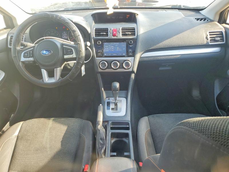 2017 Subaru VIN JF2GPABC6H8200483 COPART salvage auction — MINOR DENT/SCRATCHES, Fl - Certificate Of Title, sold $1,150 on 2026-07-24 (photo 8)
