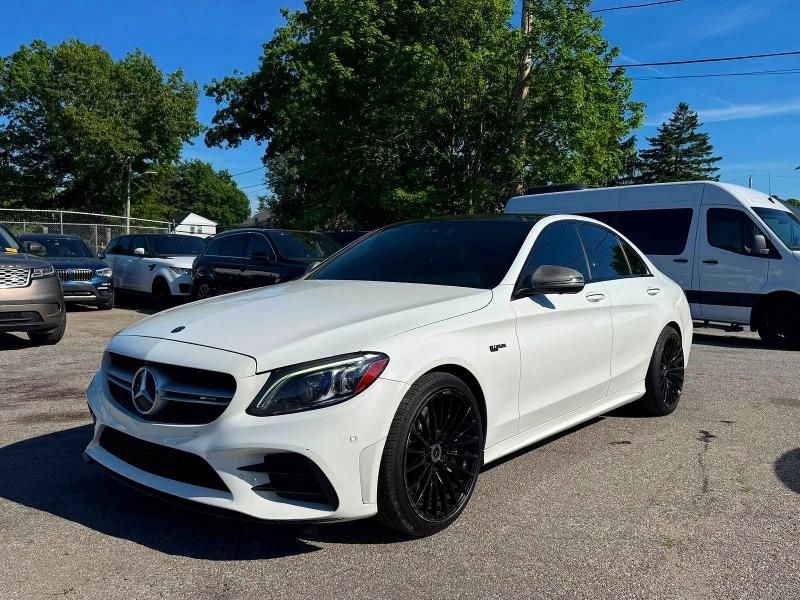 2019 Mercedes-benz VIN 55SWF6EBXKU308138 COPART salvage auction — NORMAL WEAR, IN - CERTIFICATE OF TITLE (P), sold $15,900 on 2026-07-10 (photo 2)