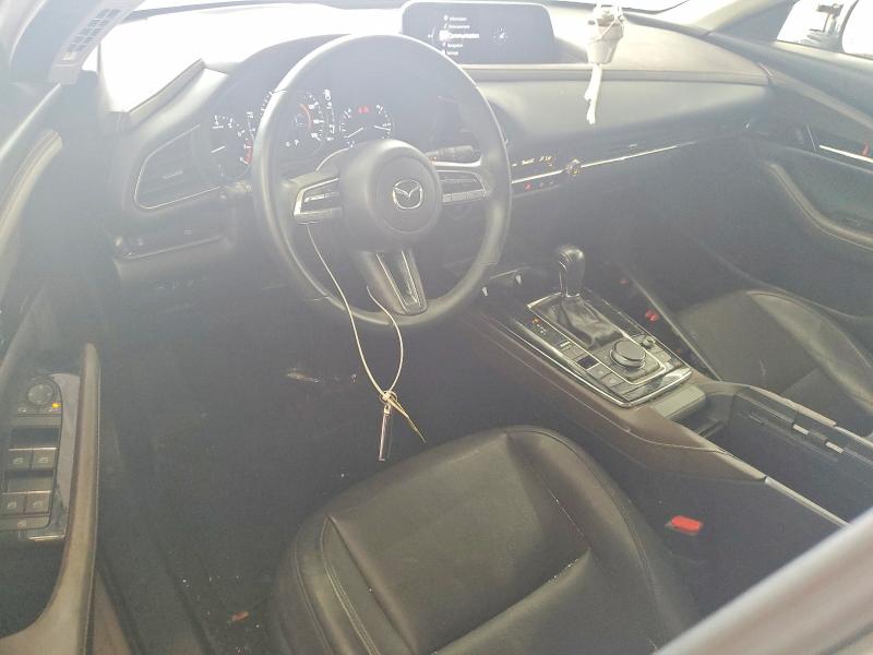 2022 Mazda Cx-30 VIN 3MVDMBDL7NM413073 COPART salvage auction — FRONT END, FL - CERTIFICATE OF TITLE, sold $5,000 on 2026-07-23 (photo 8)