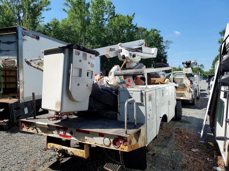 2011 Ford F-450 super duty VIN 1FDUF4GY5BEA31636 COPART salvage auction — MECHANICAL, Md - Certificate Of Title, sold $200 on 2026-07-07 (photo 6)