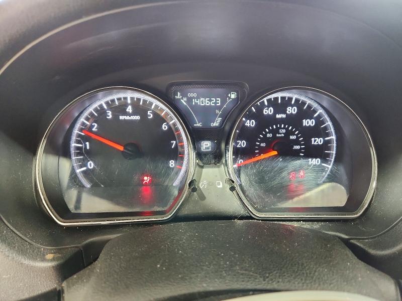 2019 Nissan Versa VIN 3N1CN7APXKL852626 COPART salvage auction — NORMAL WEAR, Wv - Certificate Of Title, sold $1,400 on 2026-07-09 (photo 9)