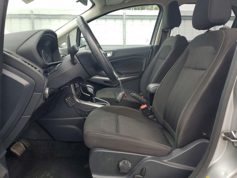 2018 Ford Ecosport VIN MAJ6P1UL3JC172075 COPART salvage auction — SIDE, Wa - Bill Of Sale, sold $350 on 2026-07-08 (photo 7)