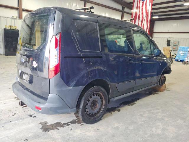 2015 Ford Transit connect VIN NM0LE6E74F1211824 COPART salvage auction — FRONT END, NC - DLR ONLY-CLEAN/OVER 25% DAMAGE, sold $175 on 2026-07-23 (photo 2)