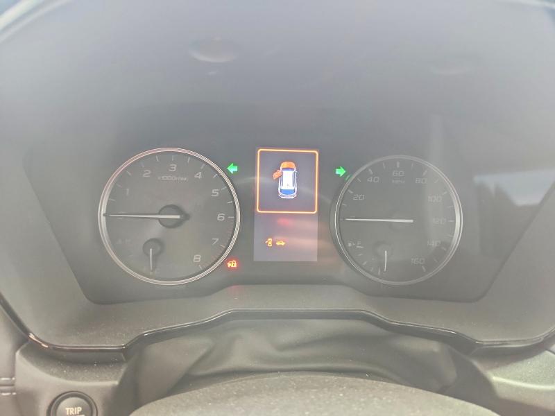 2020 Subaru Outback VIN 4S4BTACC4L3264848 COPART salvage auction — HAIL, Mo - Salvage Certificate Of Title, sold $8,700 on 2026-07-27 (photo 9)