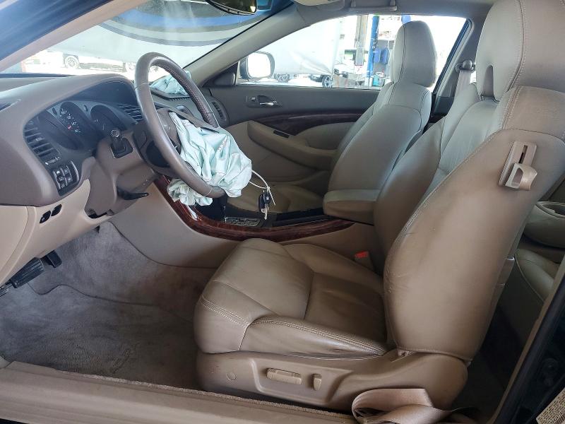 2001 Acura Cl VIN 19UYA42471A022212 COPART salvage auction — FRONT END, CA - SALVAGE CERTIFICATE, sold $425 on 2026-07-09 (photo 7)