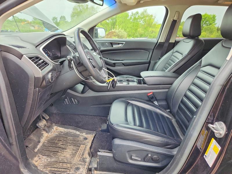2020 Ford VIN 2FMPK4J91LBB33510 COPART salvage auction — HAIL, OH - CERT OF TITLE-SALVAGE, sold $7,300 on 2026-07-02 (photo 7)