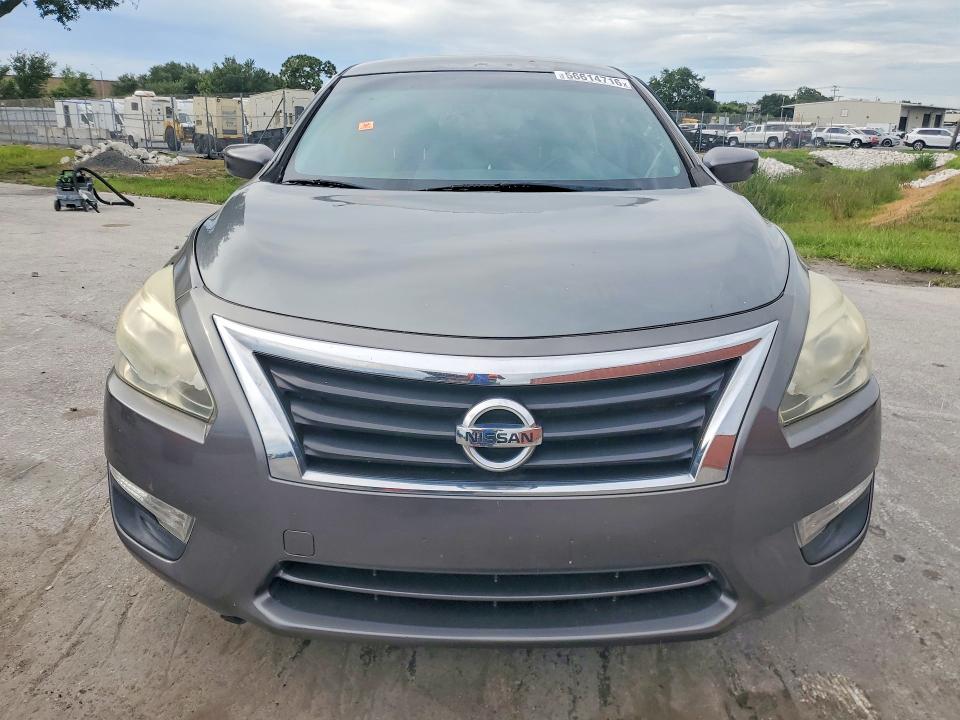 2015 Nissan VIN 1N4AL3AP5FC166262 COPART salvage auction — SIDE, FL - CERTIFICATE OF DESTRUCTION, sold $350 on 2026-07-02 (photo 5)