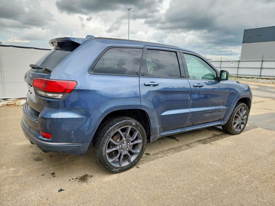 2020 Jeep Grand cherokee VIN 1C4RJFCT6LC141137 COPART salvage auction — MECHANICAL, Ab - Bos - Nonrepairable, sold $9,900 on 2026-07-29 (photo 3)