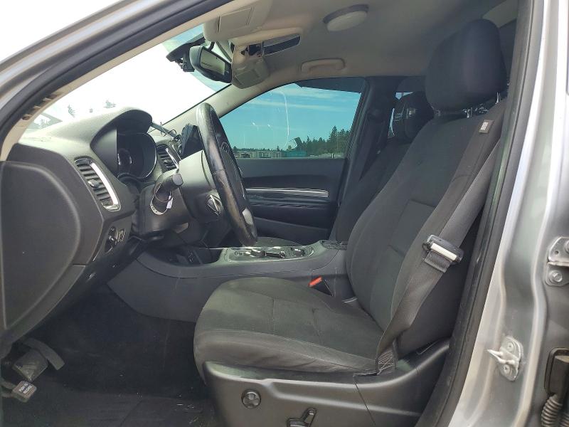 2014 Dodge VIN 1C4SDJFT4EC543457 COPART salvage auction — MINOR DENT/SCRATCHES, WA - VEHICLE CERT OF OWNERSHIP-TITL, sold $1,150 on 2026-08-10 (photo 7)