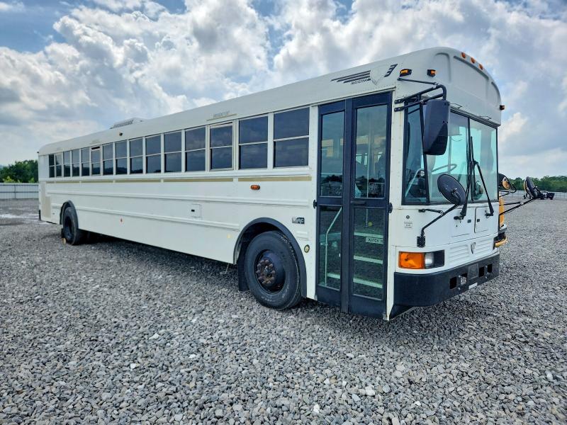 2016 Ic corporation 3000 VIN 4DRBXAAN0GB201637 — COPART salvage auction photo
