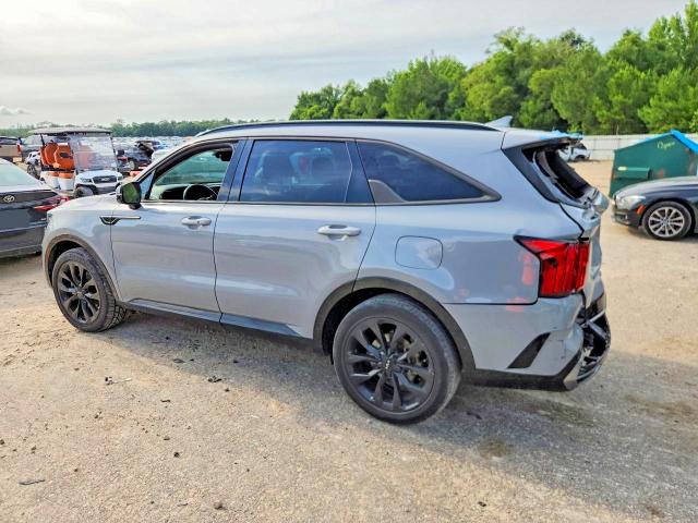 2023 Kia VIN 5XYRK4LF9PG213638 COPART salvage auction — REAR END, FL - CERT OF TITLE SLVG REBUILDABLE, sold $14,100 on 2026-07-31 (photo 2)