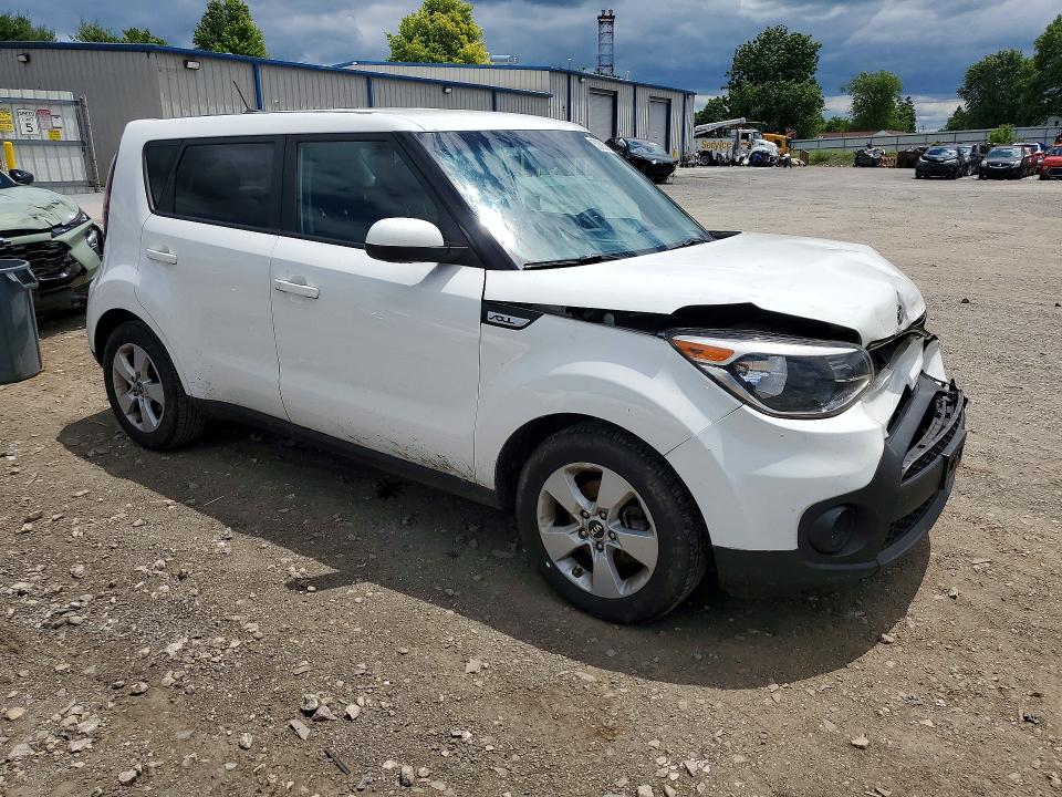 2017 Kia VIN KNDJN2A24H7478197 COPART salvage auction — FRONT END, Md - Cert Of Salvage > 75% Damage, sold $1,100 on 2026-07-13 (photo 4)