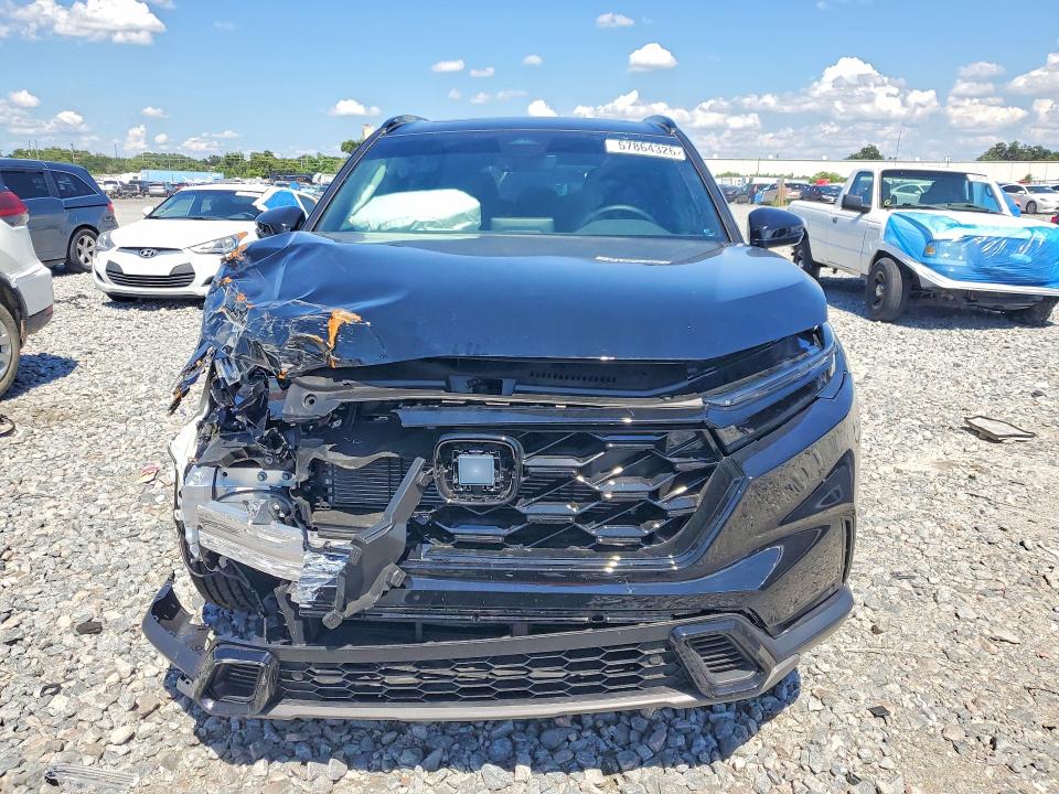 2026 Honda VIN 7FARS6H82TE067868 COPART salvage auction — FRONT END, FL - CERT OF TITLE SLVG REBUILDABLE, sold $9,600 on 2026-07-22 (photo 5)