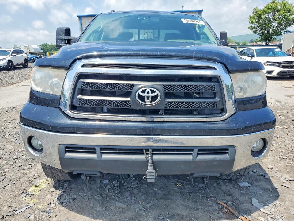 2011 Toyota Tundra VIN 5TFUY5F14BX165728 COPART salvage auction — REAR END, Pa - Certificate Of Salvage, sold $5,000 on 2026-07-08 (photo 5)