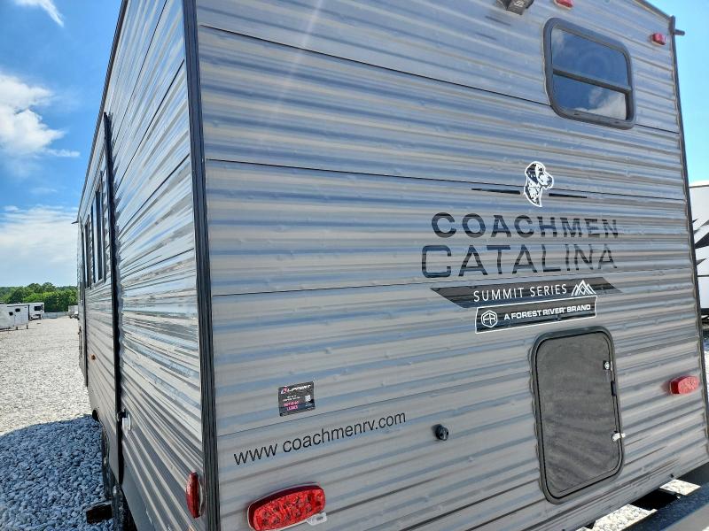 2025 Catalina Unknown VIN 5ZT2CARB7SU045800 COPART salvage auction — HAIL, OK - CERT OF TITLE-SALVAGE, sold $11,200 on 2026-08-27 (photo 9)