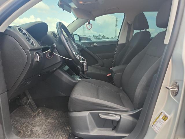 2014 Volkswagen VIN WVGBV3AX1EW527598 COPART salvage auction — REAR END, Fl - Cert Of Title Slvg Rebuildable, sold $1,450 on 2026-07-02 (photo 7)