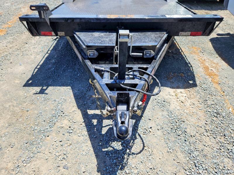 2026 Ipt Unknown VIN 7G71BE829TF014588 COPART salvage auction — MINOR DENT/SCRATCHES, TN - DIS/DLR/EXP ONLY CLEAN TITLE (P), sold $5,500 on 2026-07-21 (photo 7)