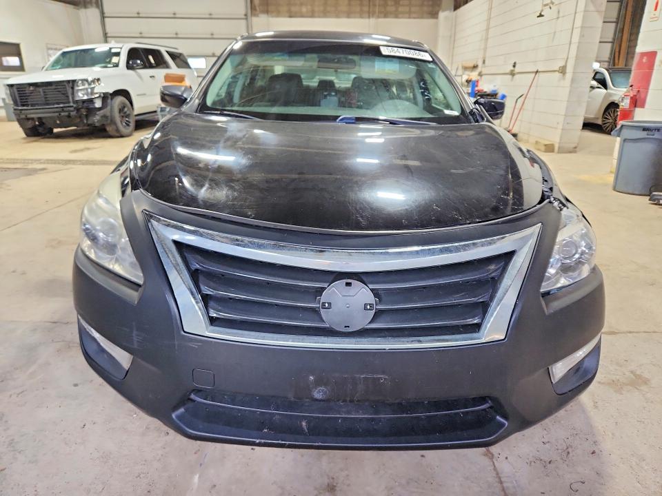 2015 Nissan Altima VIN 1N4AL3AP6FC194118 COPART salvage auction — FRONT END, Mn - Cert Of Title-Prior Salvage, sold $525 on 2026-07-02 (photo 5)