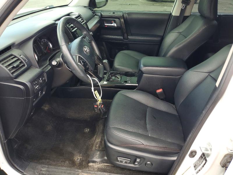 2020 Toyota VIN JTEBU5JR1L5761193 COPART salvage auction — SIDE, FL - CERTIFICATE OF DESTRUCTION, sold $3,900 on 2026-07-27 (photo 7)