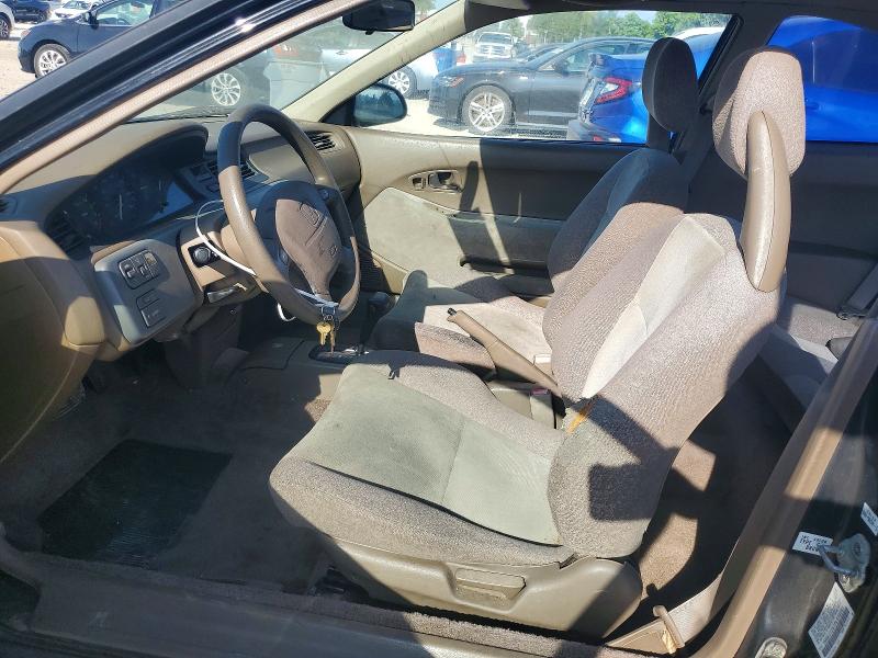 1993 Honda Civic VIN 1HGEJ1251PL034041 COPART salvage auction — MECHANICAL, Md - Certificate Of Title, sold $525 on 2026-07-09 (photo 7)