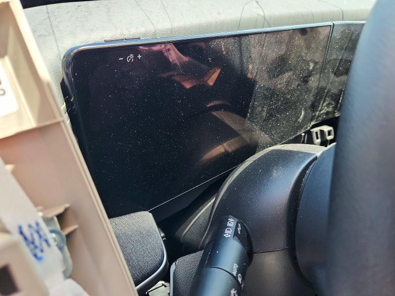 2026 Nissan Kicks VIN 3N8AP6CE5TL310537 COPART salvage auction — ALL OVER, Ca - Salvage Certificate, sold $2,150 on 2026-07-02 (photo 9)