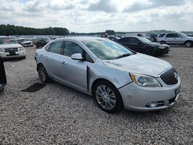 2013 Buick Verano VIN 1G4PP5SK2D4235581 COPART salvage auction — FRONT END, Nc - Salvage Certificate Of Title, sold $975 on 2026-07-28 (photo 4)