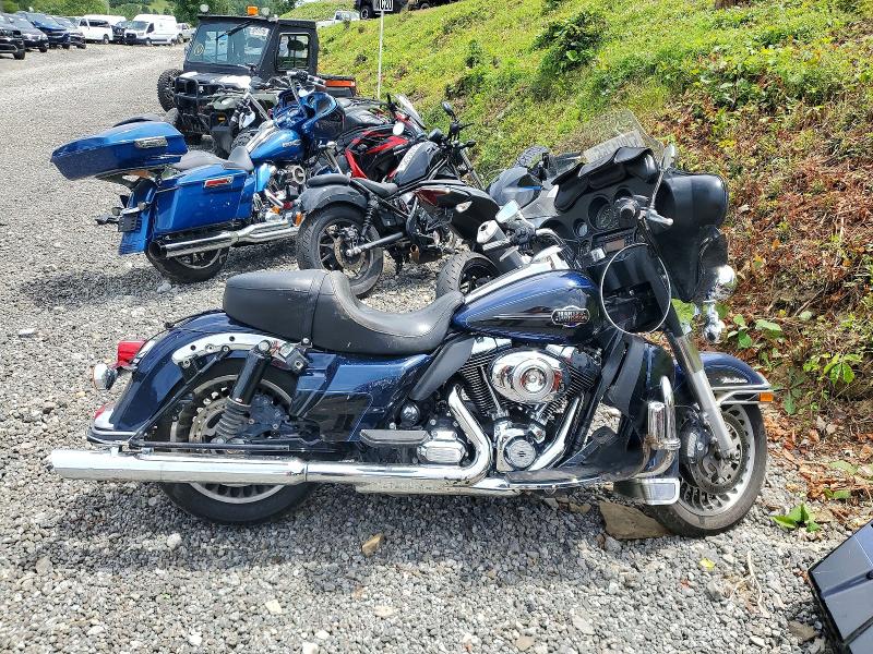 2013 Harley-davidson VIN 1HD1FCM18DB632714 COPART salvage auction — REAR END, Pa - Certificate Of Salvage, sold $1,650 on 2026-07-02 (photo 1)
