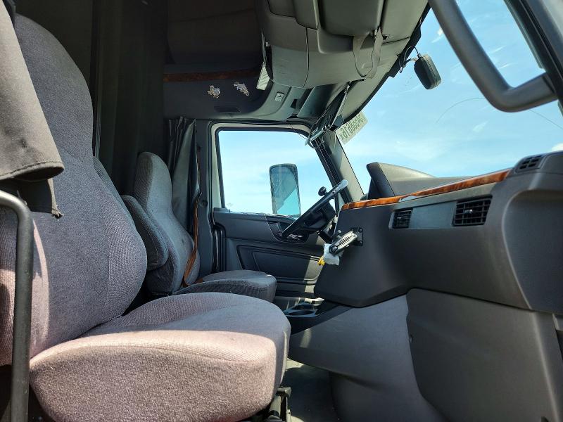 2019 International VIN 3HSDZTZR2KN649519 COPART salvage auction — NORMAL WEAR, Mi - Certificate Of Title, sold $13,900 on 2026-07-28 (photo 5)