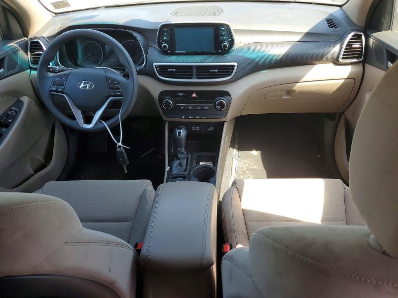 2019 Hyundai Tucson VIN KM8J2CA48KU043395 COPART salvage auction — SIDE, Nj - Certificate Of Title (P), sold $5,800 on 2026-07-22 (photo 8)