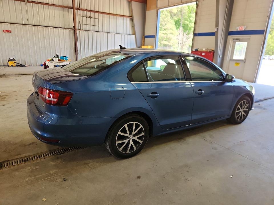 2018 Volkswagen Jetta VIN 3VWDB7AJ3JM250145 COPART salvage auction — SIDE, VA - CERT OF TITLE - SALVAGE, sold $3,400 on 2026-07-02 (photo 3)